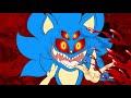 Sonic.exe - Monster