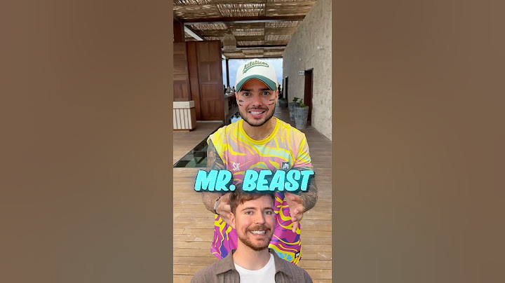 Sharing a Hand with 100 YouTubers to Find MrBeast!