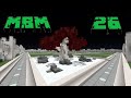 Weirwood Tree! Minecraft: Mini Build Monday ~ 26