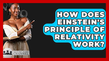 How Does Einstein