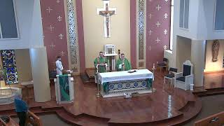 Sixth Sunday in Ordinary Time