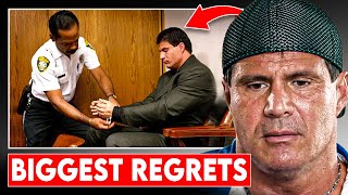 Jose Canseco is 60, His Daughter Just Revealed...