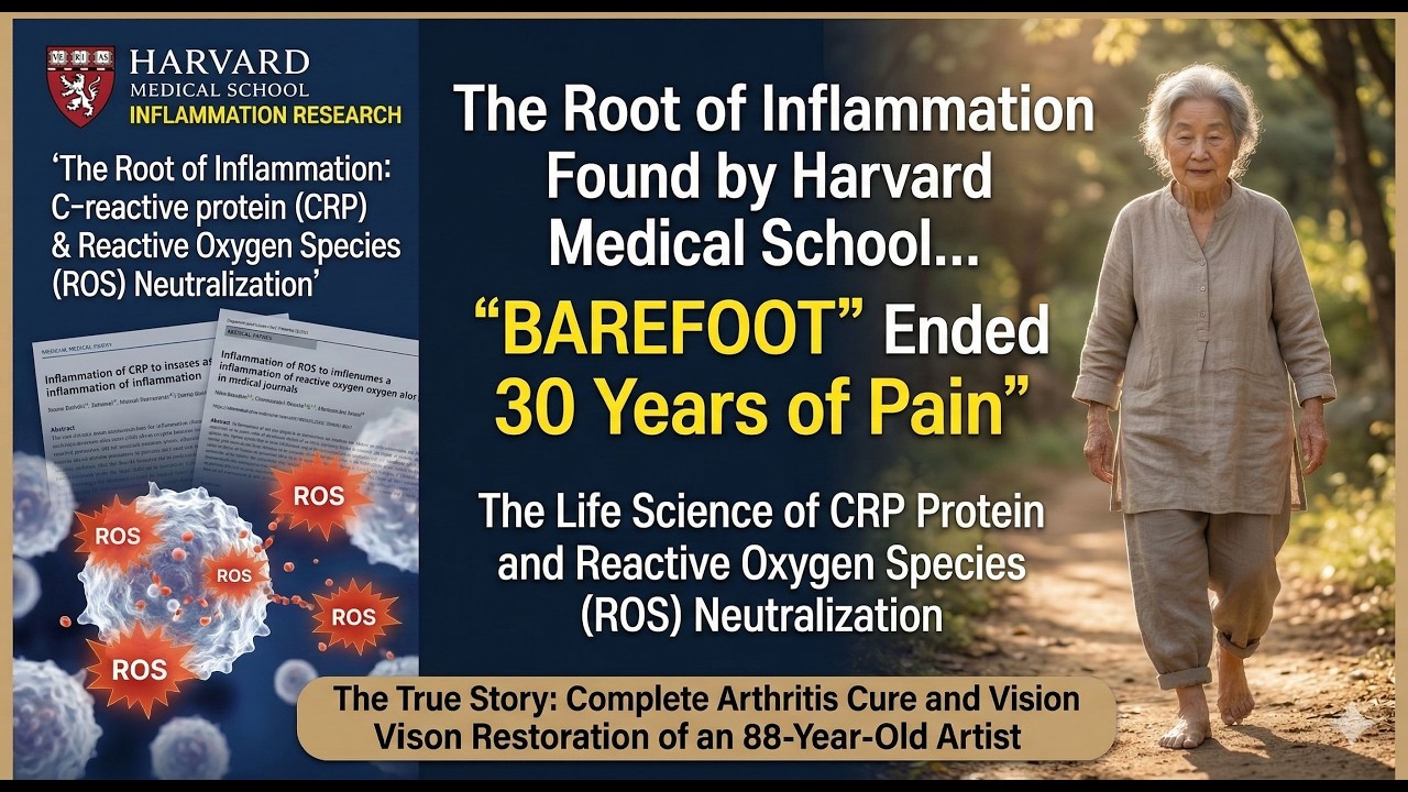 BarefootWalking: 20260310_BAREFOOTWALKING