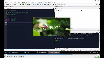 【Python講座】第1回 開発環境構築【独り言】