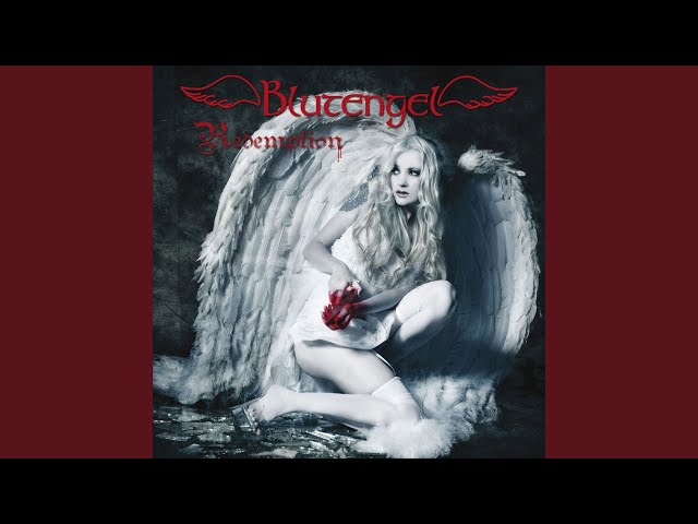 Blutengel - Schwarzes Herz