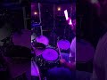 What a God! #drums #drummer #worshipmusic #worship #music #gospelmusic #viral #god #jesus #drumcam