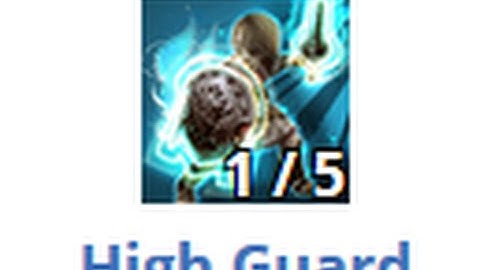 Peltasta 2 - High Guard