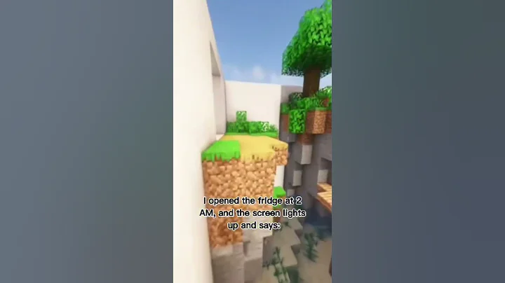 how to OUTSMART a smart FRIDGE?🤣