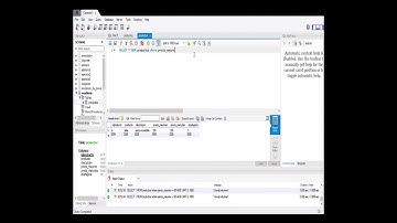 Subconsultas-MySql workbench