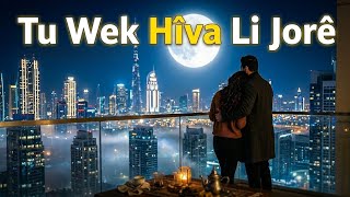Tu Wek Hîva Li Jorê - New Kurdish Song