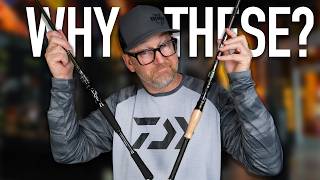 Don't Buy The WRONG Topwater Rod (Try These Instead)