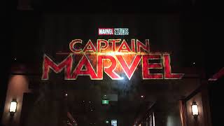 Fogscreen At Event Cinemas March 2019