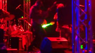 BOB Marley B'Day Celebration 2015 - Abu Dhabi