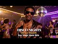 Devon Smooth Ft Magic Music Ride Disco Nights mp3