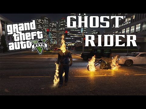 Download Game Gta San Andreas Ghost Rider Pc