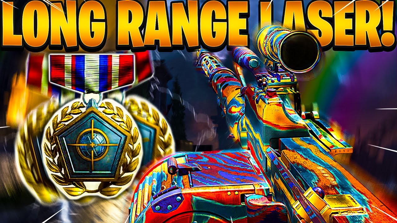the *LONG RANGE* TYPE 11 has NO RECOIL in Vanguard/Warzone! (BEST TYPE 11 CLASS SETUP)