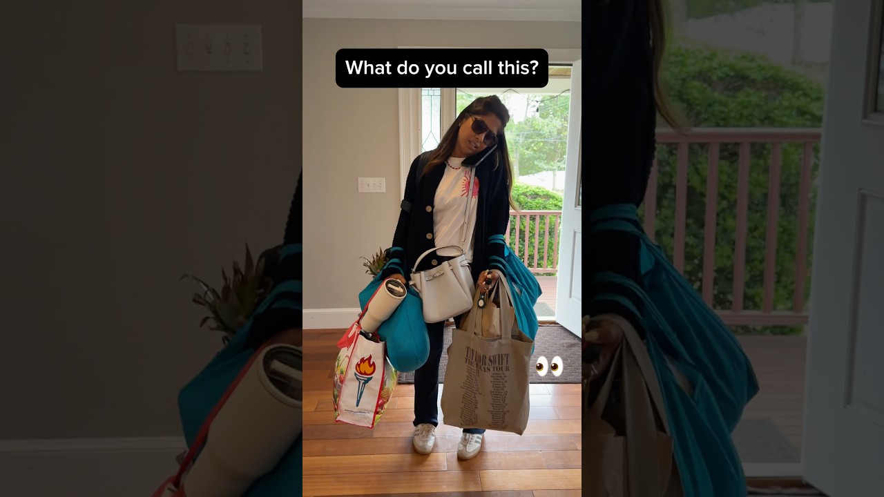 What do you call this? | #shorts