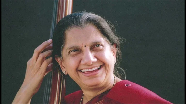 Vidushi Veena Sahasrabudhe Raga Tilak Kamod Tarana