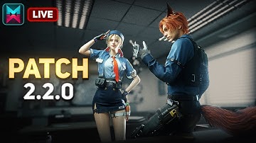 new 2.2.0 update - what