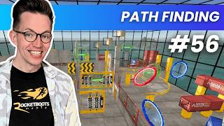 Path Finding 🏃‍♂️ | RBM Weekly #56 screenshot 5