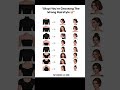 How to Choose the PERFECT Hairstyle for Your Neckline 😳 #hairstyle #stylingtips #fashionhack