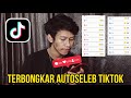 WAH!! CARA MENAMBAH FOLLOWERS  DAN LIKE TIKTOK 2021