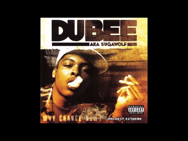洋楽 DUBEE/100% G-Sh*T maxresdefault.jpg