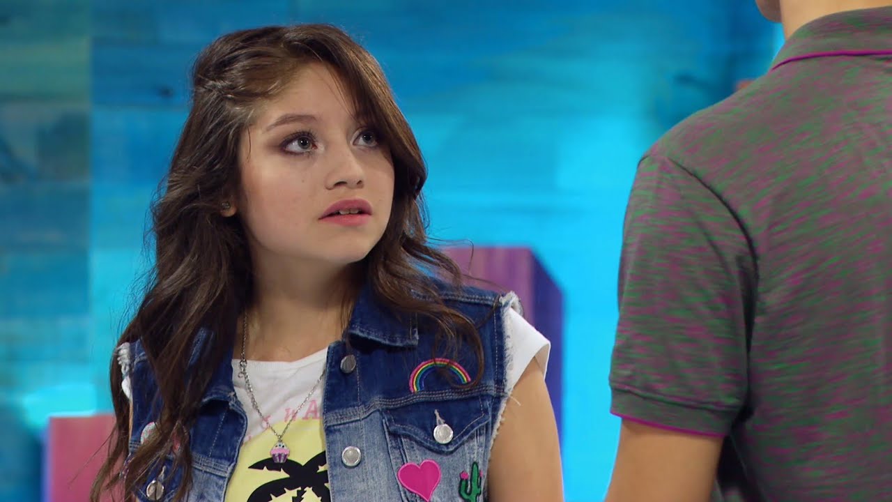 Luna & Matteo || parte 152| Soy Luna