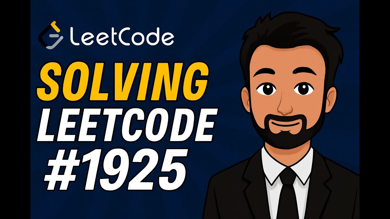 Zus Triple Java LeetCode 1925 Count Square Sum Triples Java Solution Explained - YouTube
