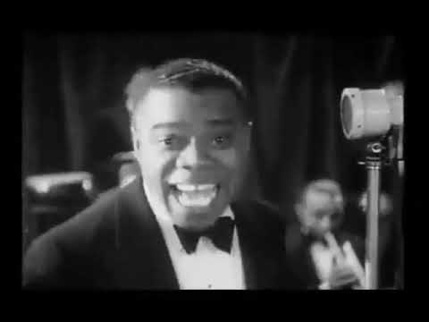 Louis Armstrong \