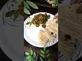 गुड़-इमली वाले करेले की ऐसी सब्ज़ी नहीं खाई होगी👍😋#karela #karelasabzi #shortsfeed #youtubeshorts
