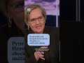 Pyne points out Hanson's Socceroos shocker on multiculturalism | 7.30