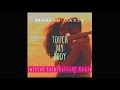 Mariah Carey - Touch My Body [Initial Talk 90s Splash! Remix] @InitialTalk