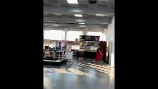 Минеральные Воды, Международный Аэропорт