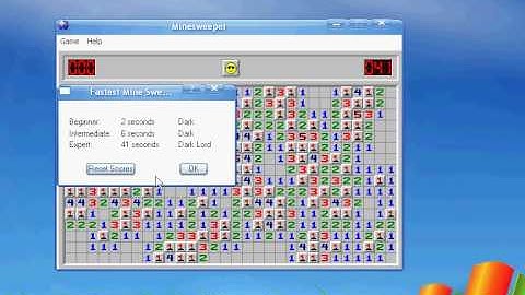 Minesweeper Bot