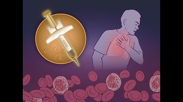 Dupilumab voor COPD | NEJM