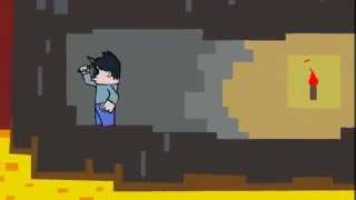 Мультик Minecraft