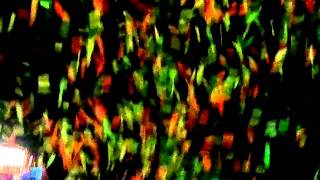 Shakira Ojos Asi Foro Sol 03Abril2011 By Ulisesit0