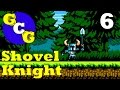 Shovel Knight - So Much Fail! - Ep 6