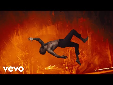 Jidenna, Bullish - Black Magic Hour