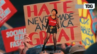 Dorie Pride Revolution Official Video