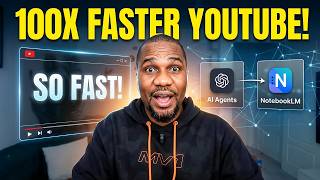 What if one free AI tool could help you build YouTube videos much faster than most people th...
