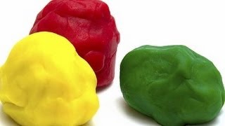 Тесто для лепки , делают так !!! Тесто для лепки , делают так !!!