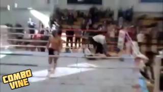 Combo Vine бокс