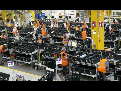 Update Amazon Okmiany w akcji