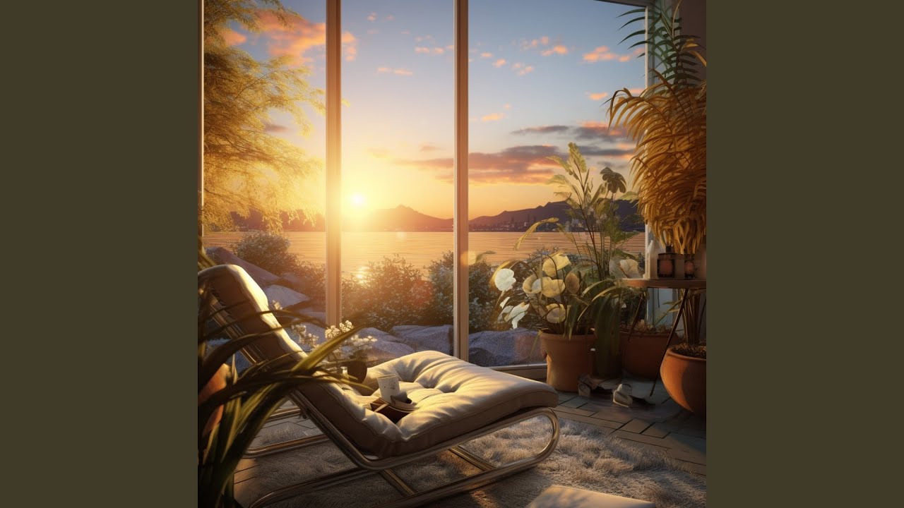 Calm Thoughts in Melodic Ambiance