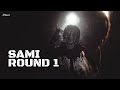   1 سامي الجولة الأولى   2026 راب