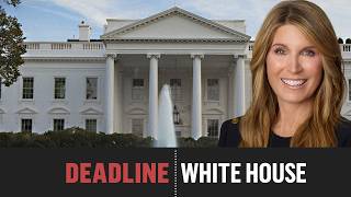 Deadline: White House — 7/28/26 | 5PM | MSNBC Breaking News Today | Trump, White House LIVE