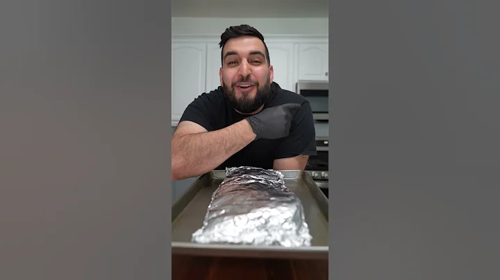 Fall off the bones beef ribs with @DanOsSeasoning  #danosseasoning #itscheesoning #ribs