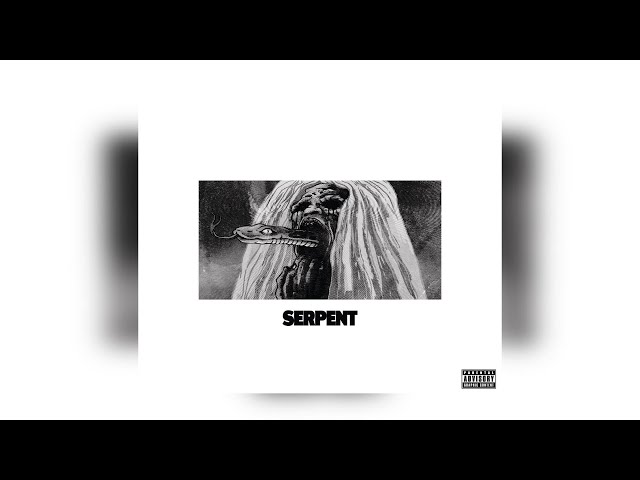 Real Bad Man – Serpent kool Keith Serpent - Album by Kool Keith | Spotify